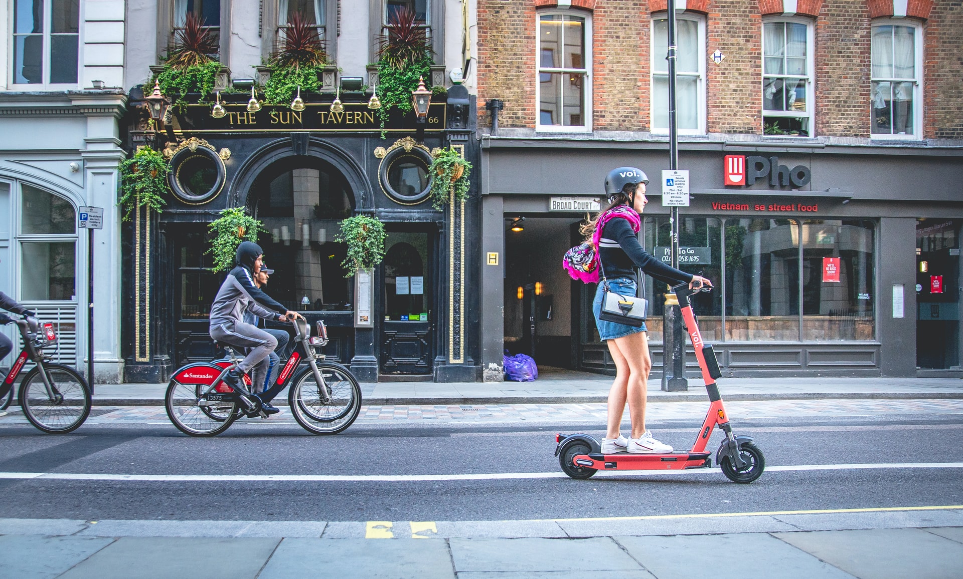 Come è cambiata la mobilità sostenibile grazie al bonus mobilità