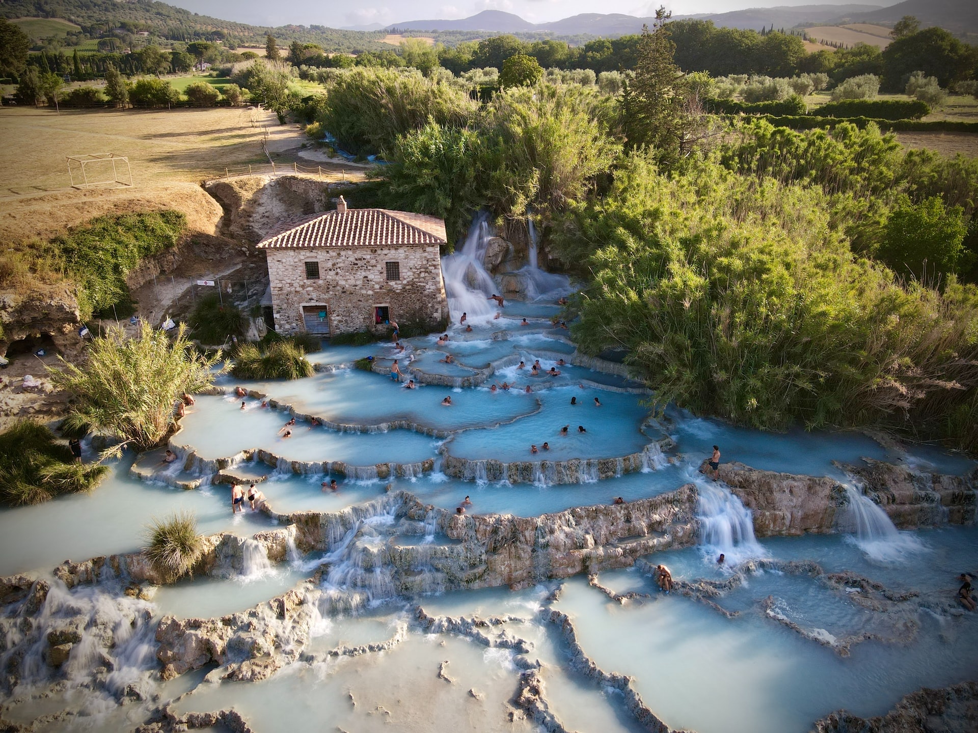 Tre nuovi borghi Bandiere Arancioni da scoprire questa estate