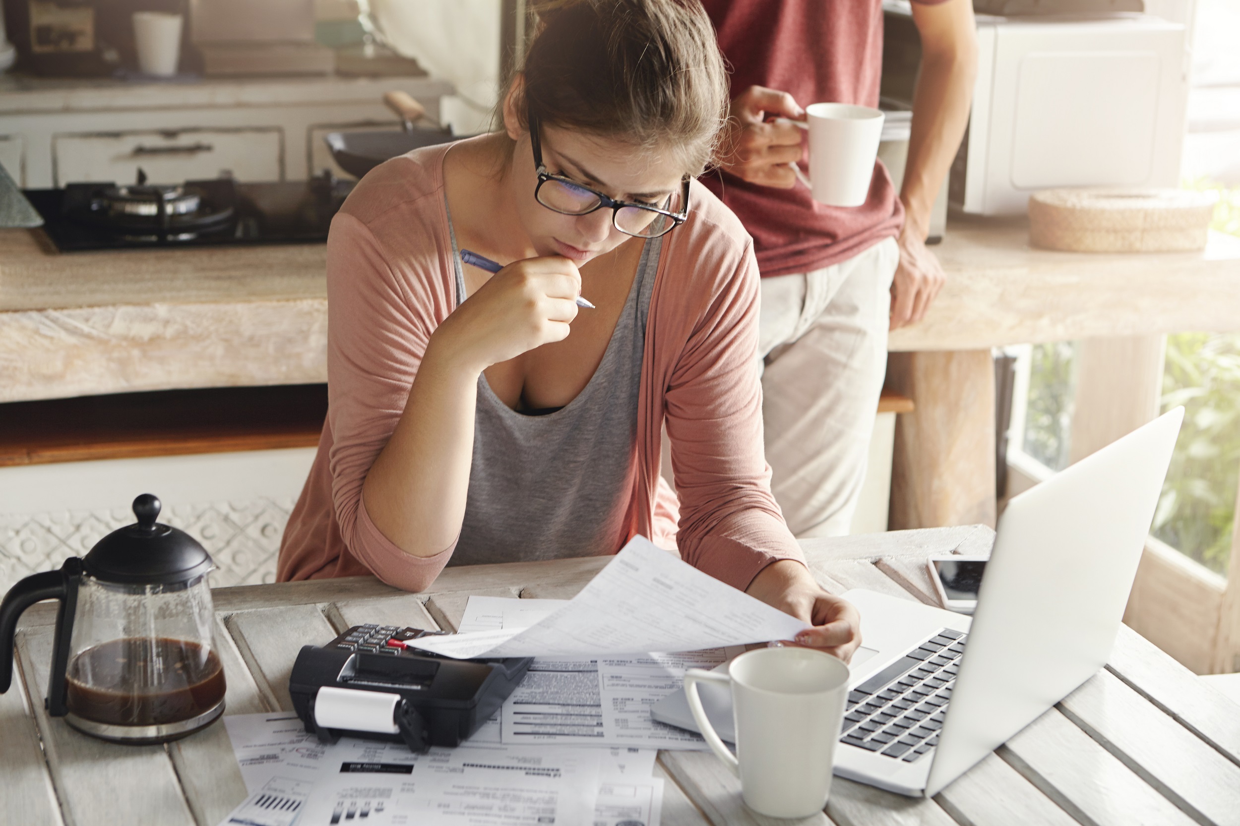 Arriva il bonus bollette per limitare i rincari