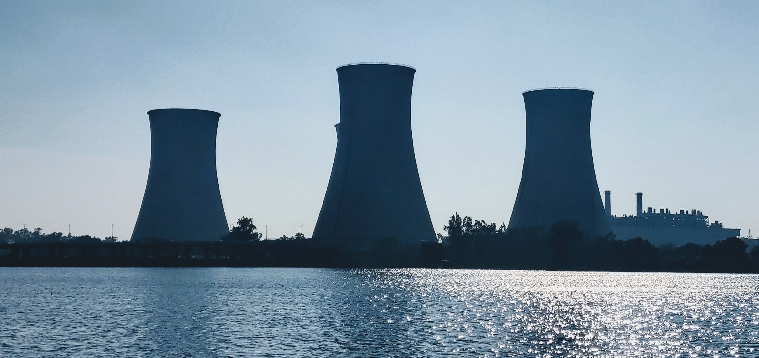 Le centrali nucleari nel mondo