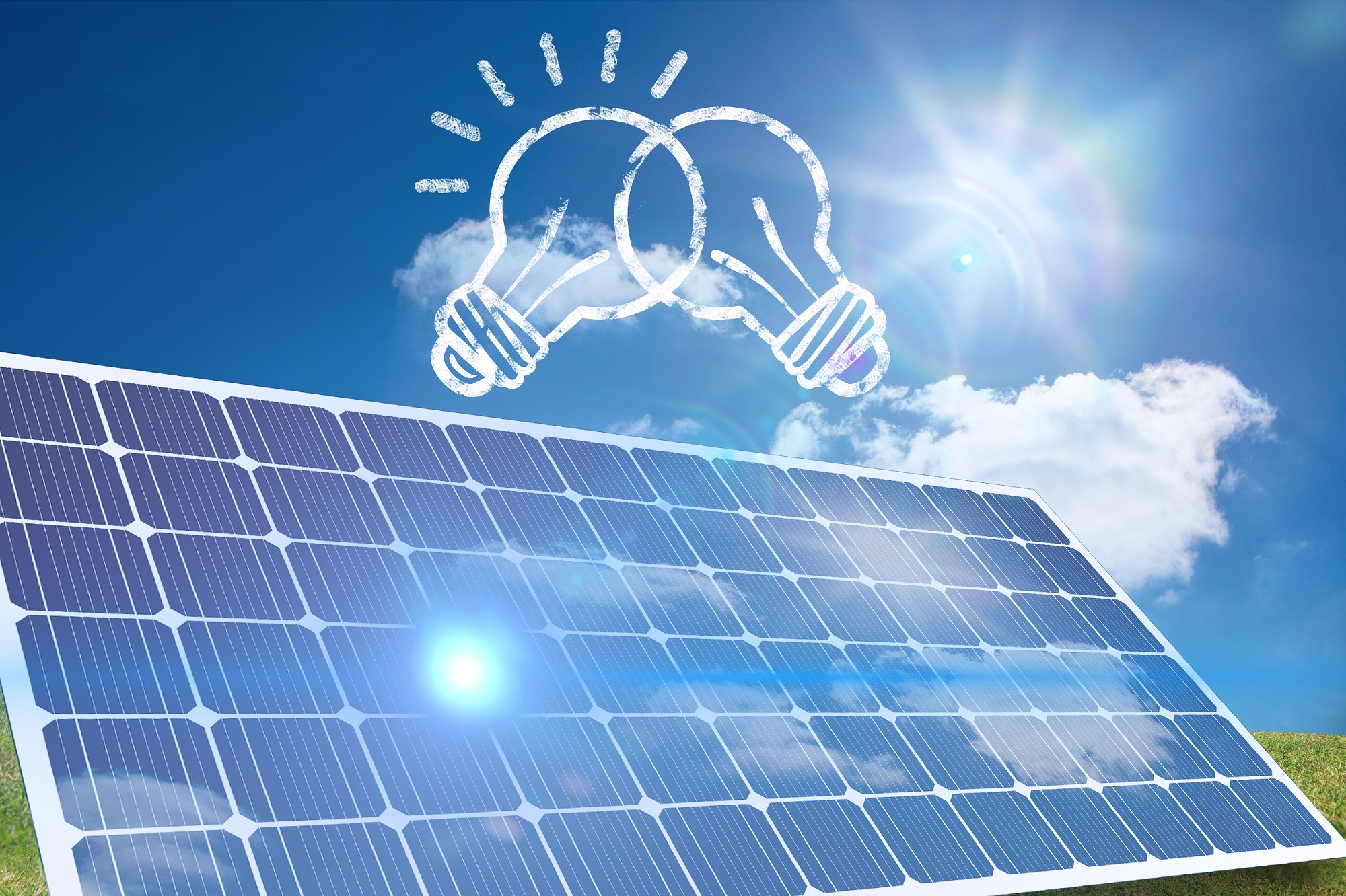 Energia solare: vantaggi e svantaggi di questa energia rinnovabile