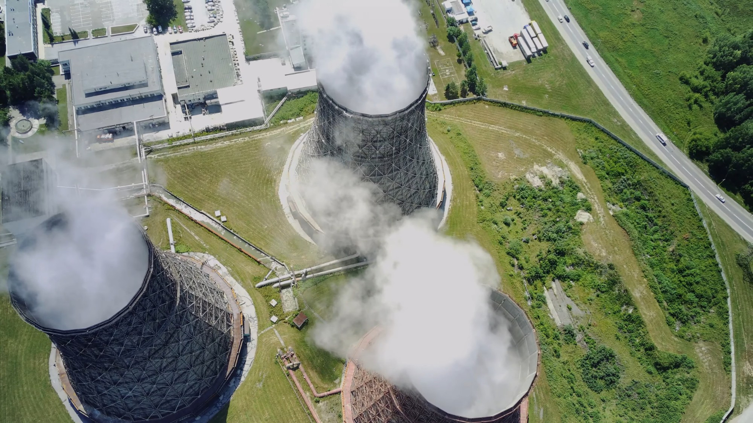 La fusione nucleare: una svolta storica negli USA