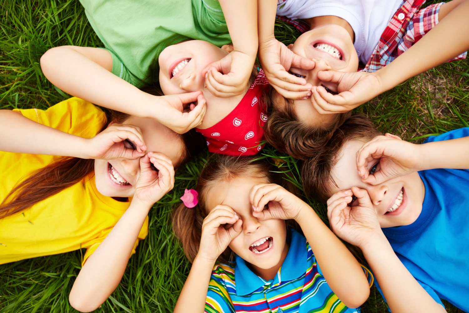 Riscoprire la natura con attività da fare all’aperto per bambini