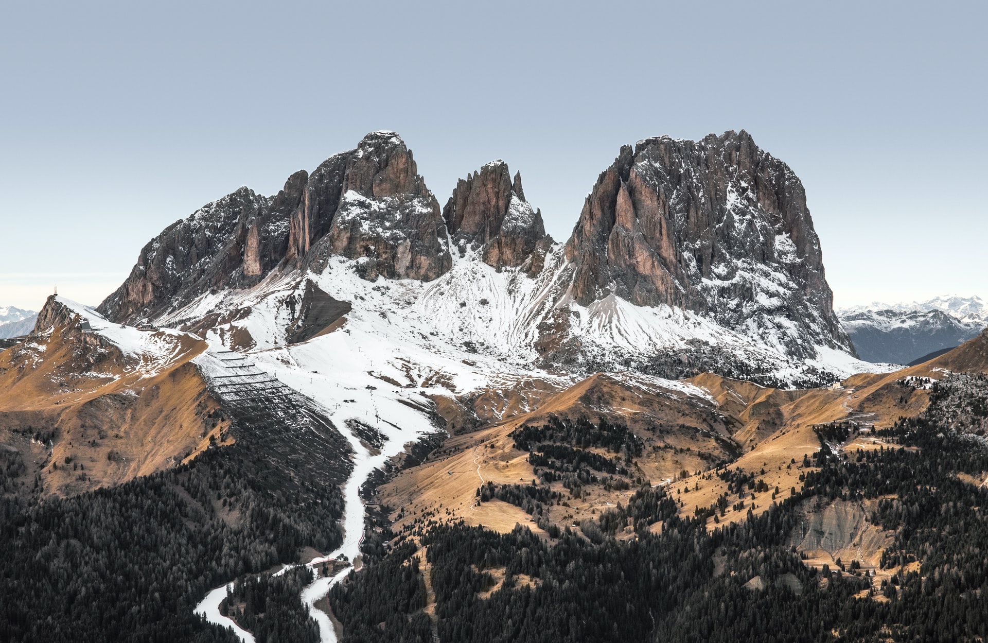 Giornata della montagna 2020: culla fondamentale di biodiversità