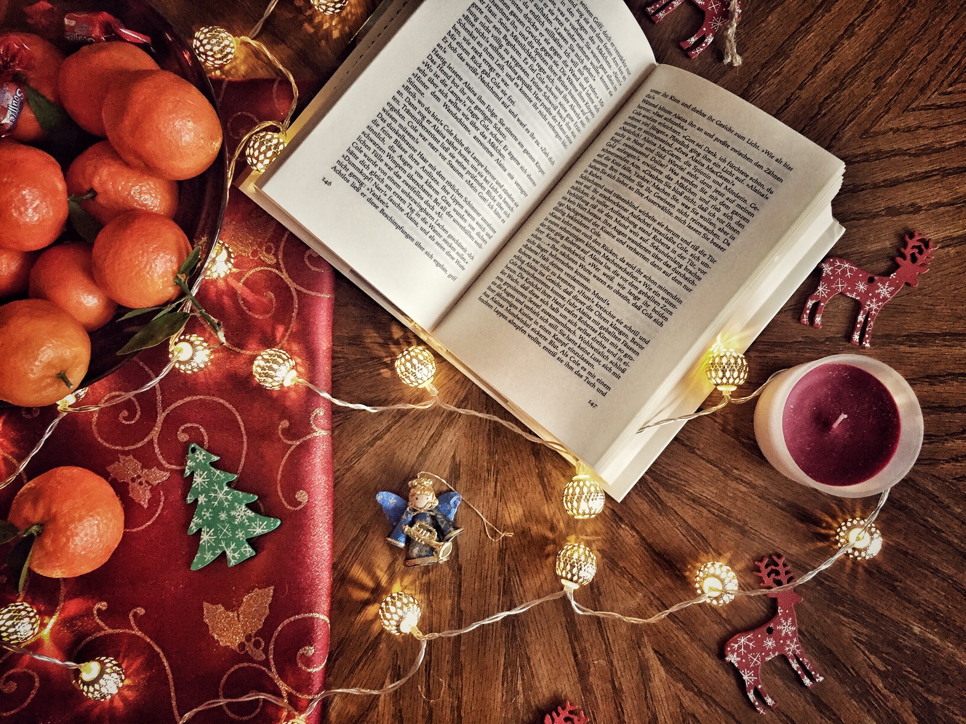 4 libri da regalare a Natale 2021: i consigli di ABenergie