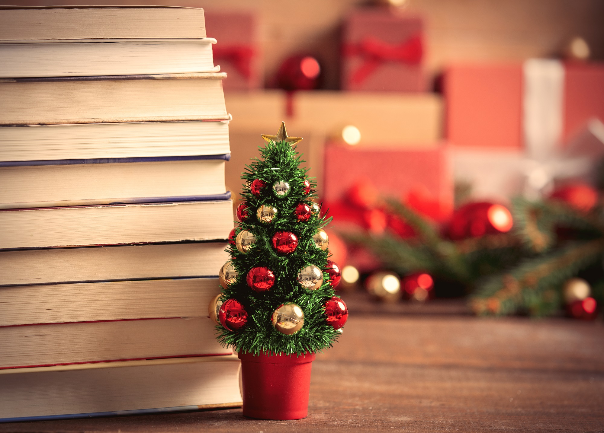 I 5 libri sull'ambiente per regali di Natale dell'ultimo momento