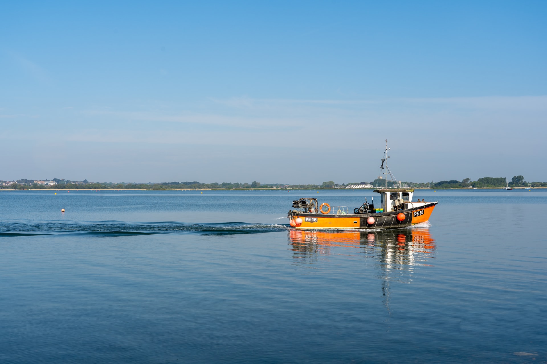 La pesca sostenibile esiste eccome ed è importante