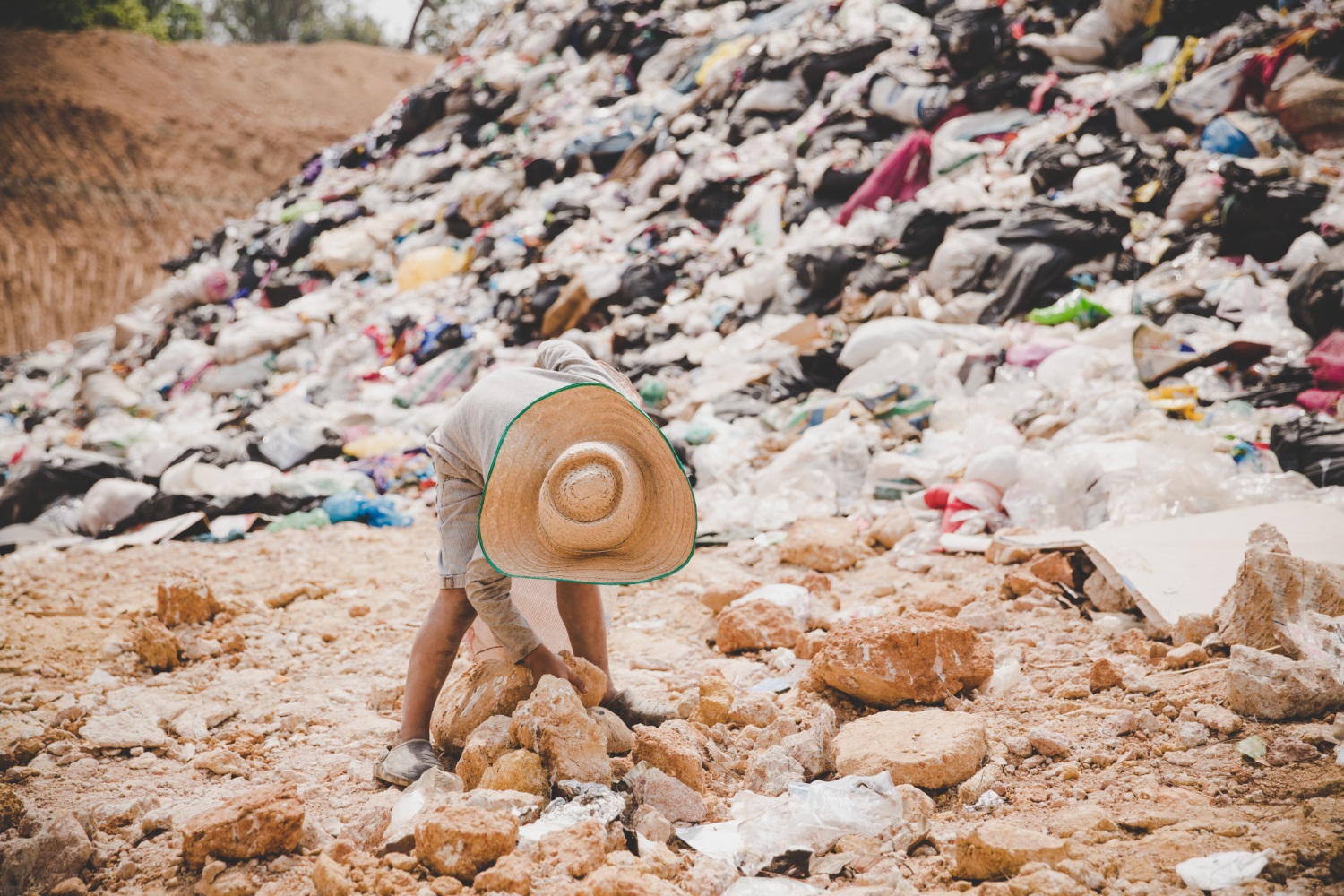 Plastic Free July: a luglio un intero mese senza plastica