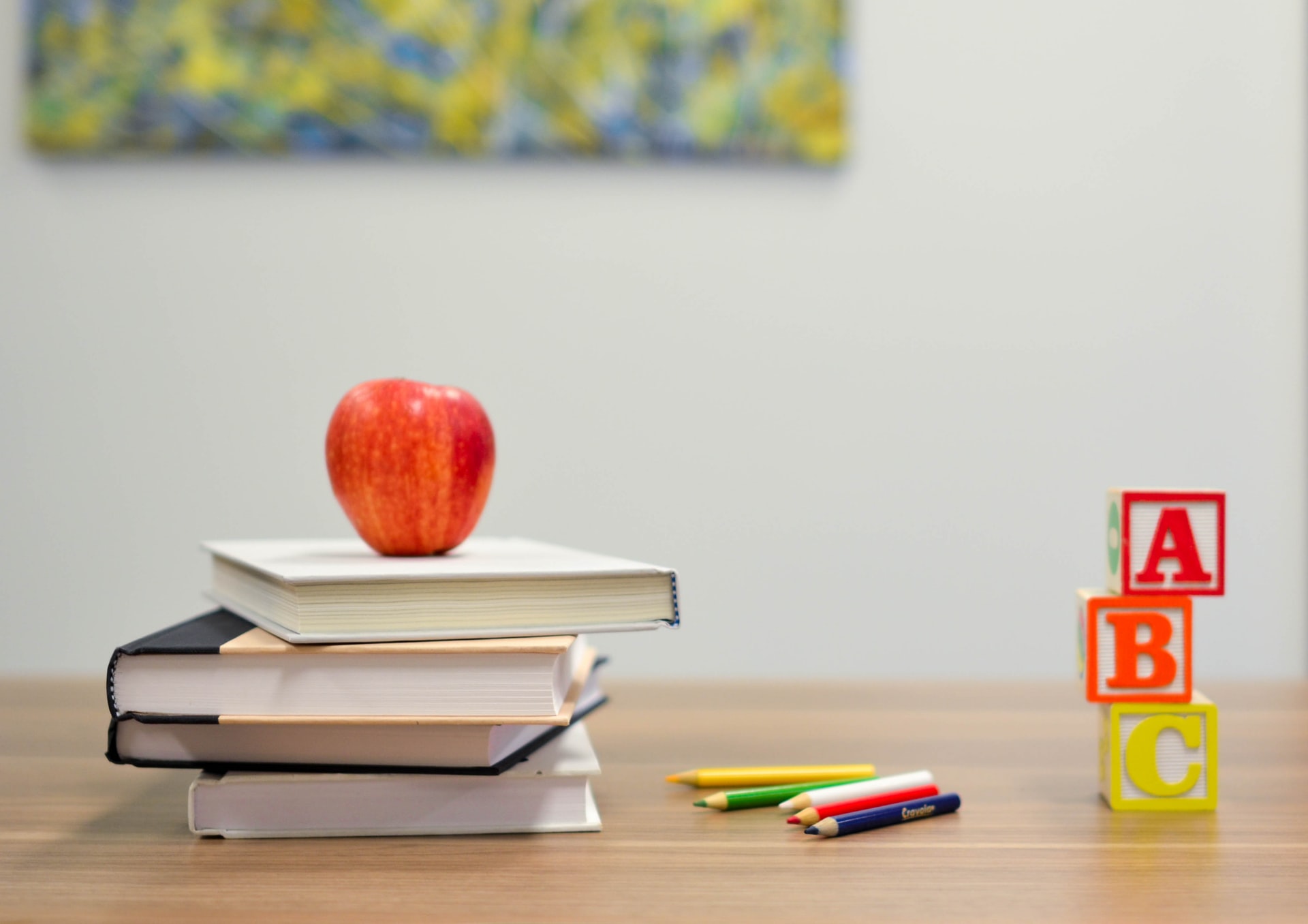 Ritorno a scuola dopo il Covid