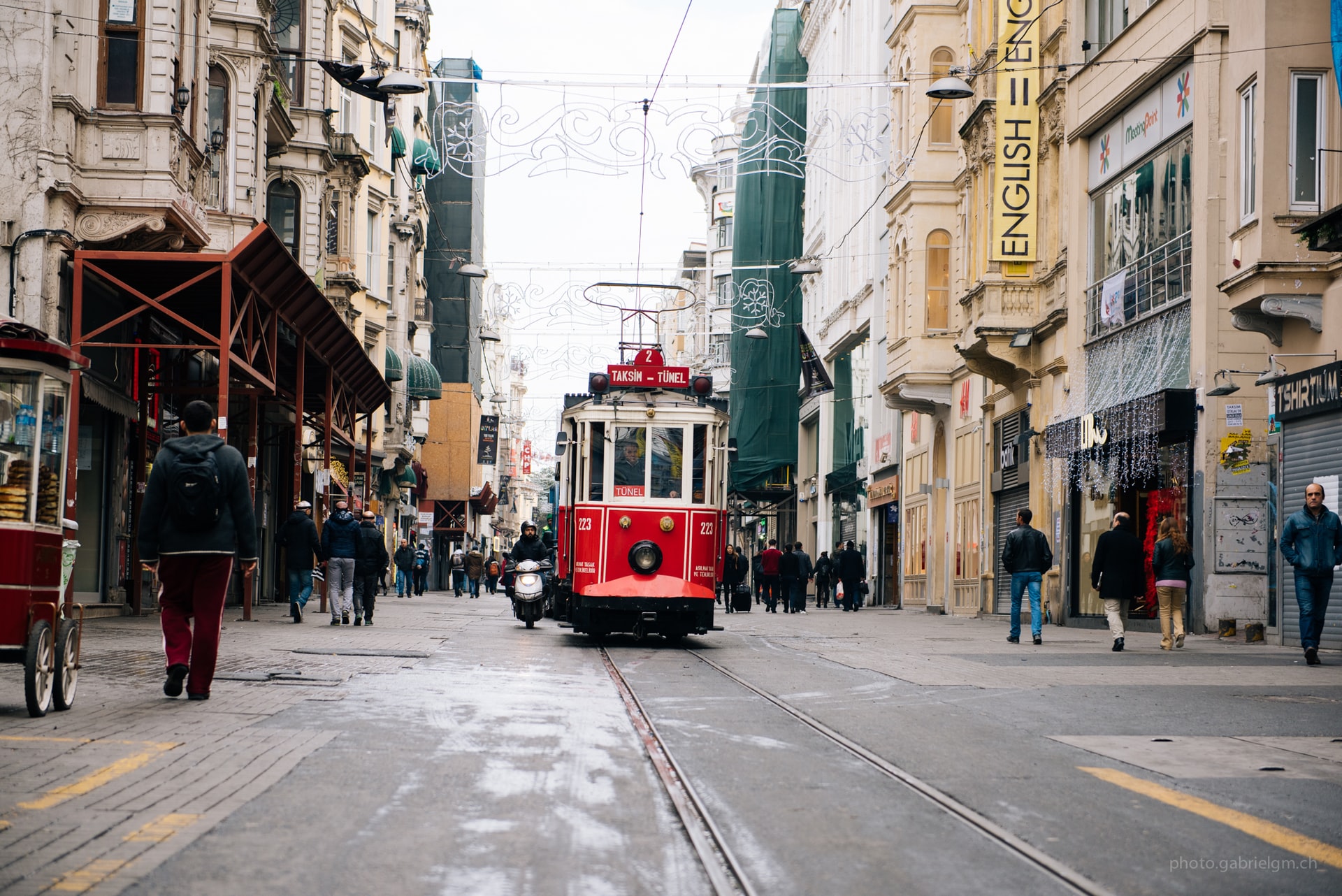 Trasporto pubblico e inclusione sociale