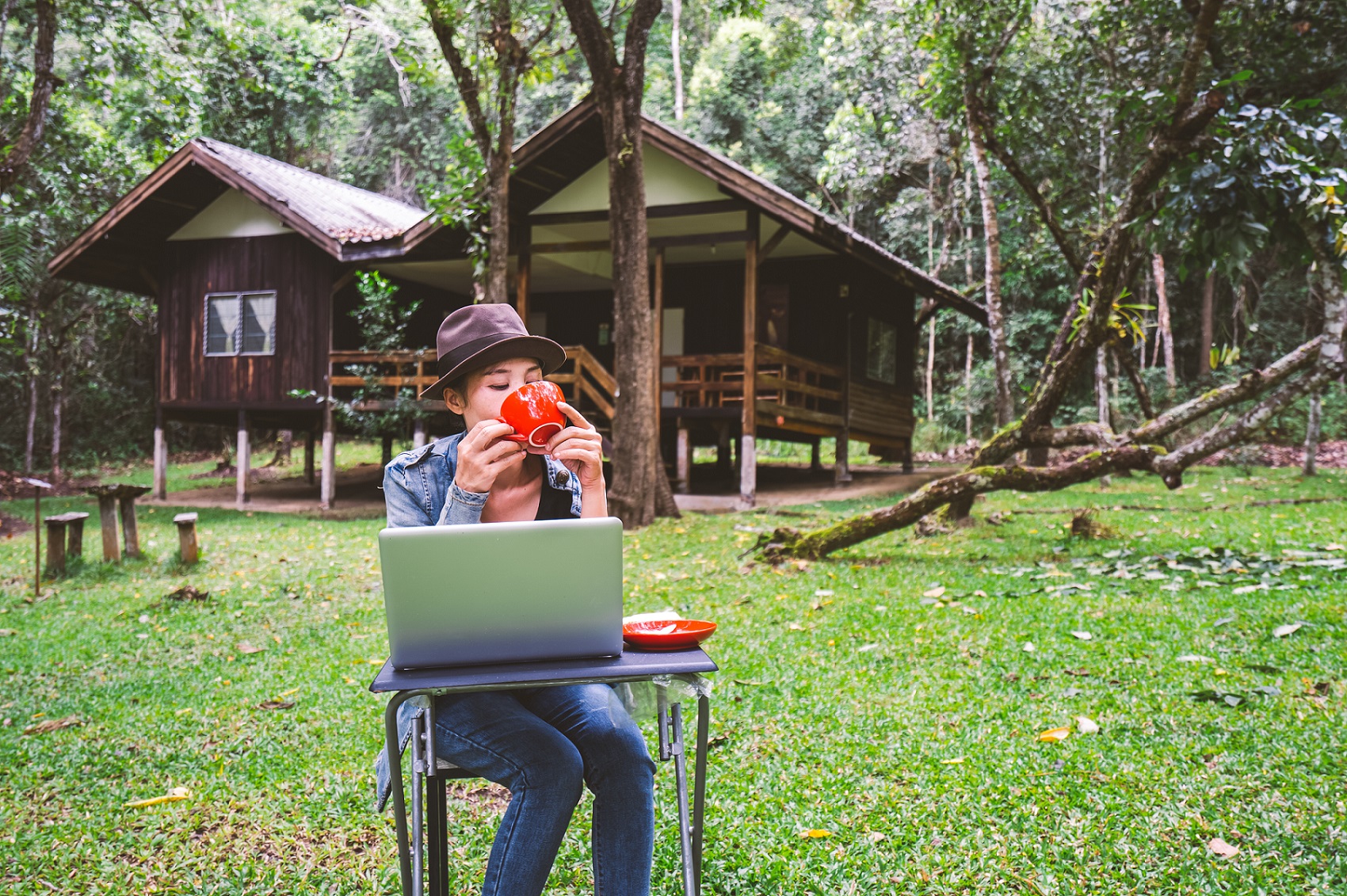 Smart Working: scelta sostenibile per noi e il pianeta