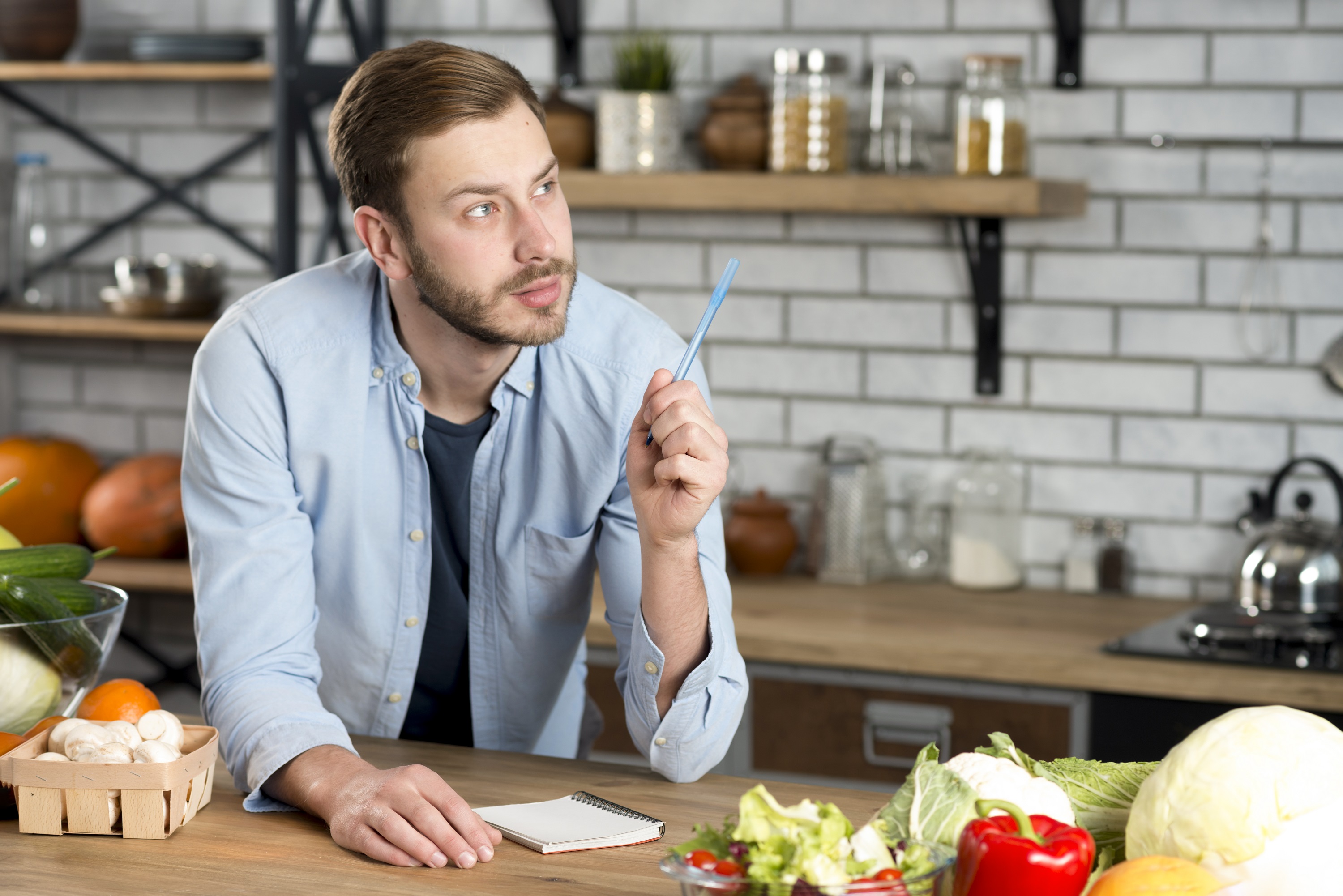 Come evitare lo spreco alimentare e come conservare il cibo