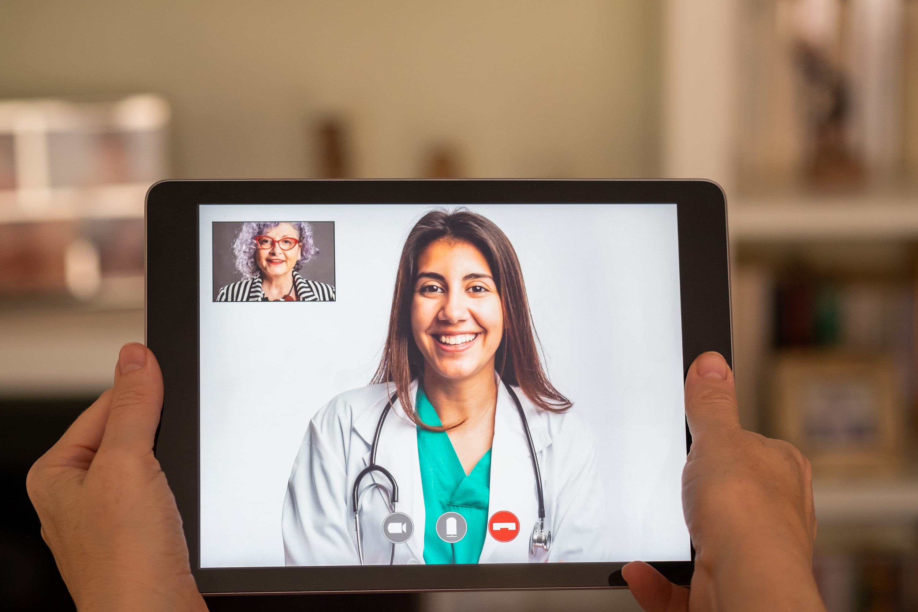 La tecnologia a servizio della salute: la telemedicina è il futuro della sanità?