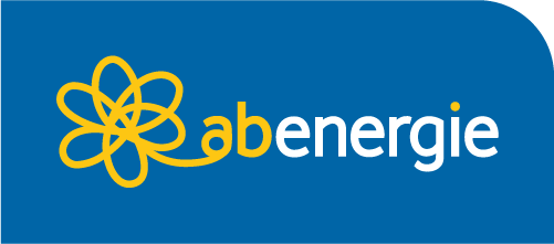 Logo AB